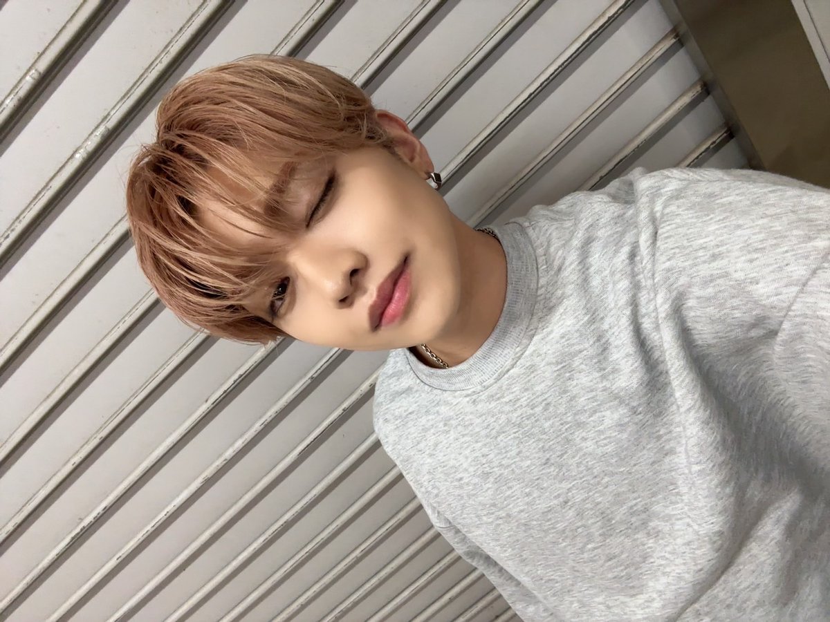 HAYATE] WILD担当です🫡 #WILDBLUE #宮武颯 #HAYATE