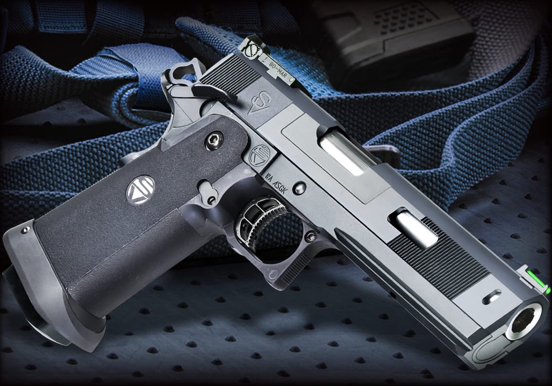 ウエスタンアームズ (@westernarmswa) / Posts / X