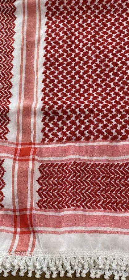 今日、万博行かれる方にお願いがあります🙇 ヨルダン館のShmagh