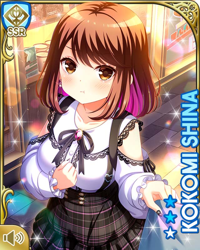 キューピッド紹介】 [ﾔﾐｶﾜ女子]椎名心実がキューピッドで登場中