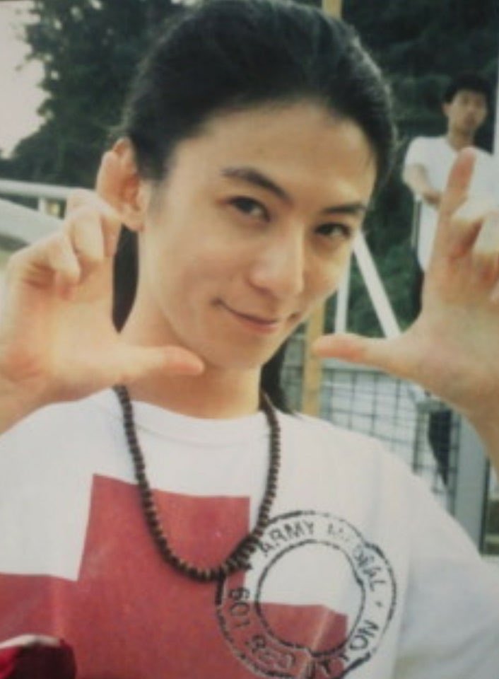 9/17 今日は父 中川勝彦の31回目の命日 あの日夕方5時ごろ 父は旅立ち