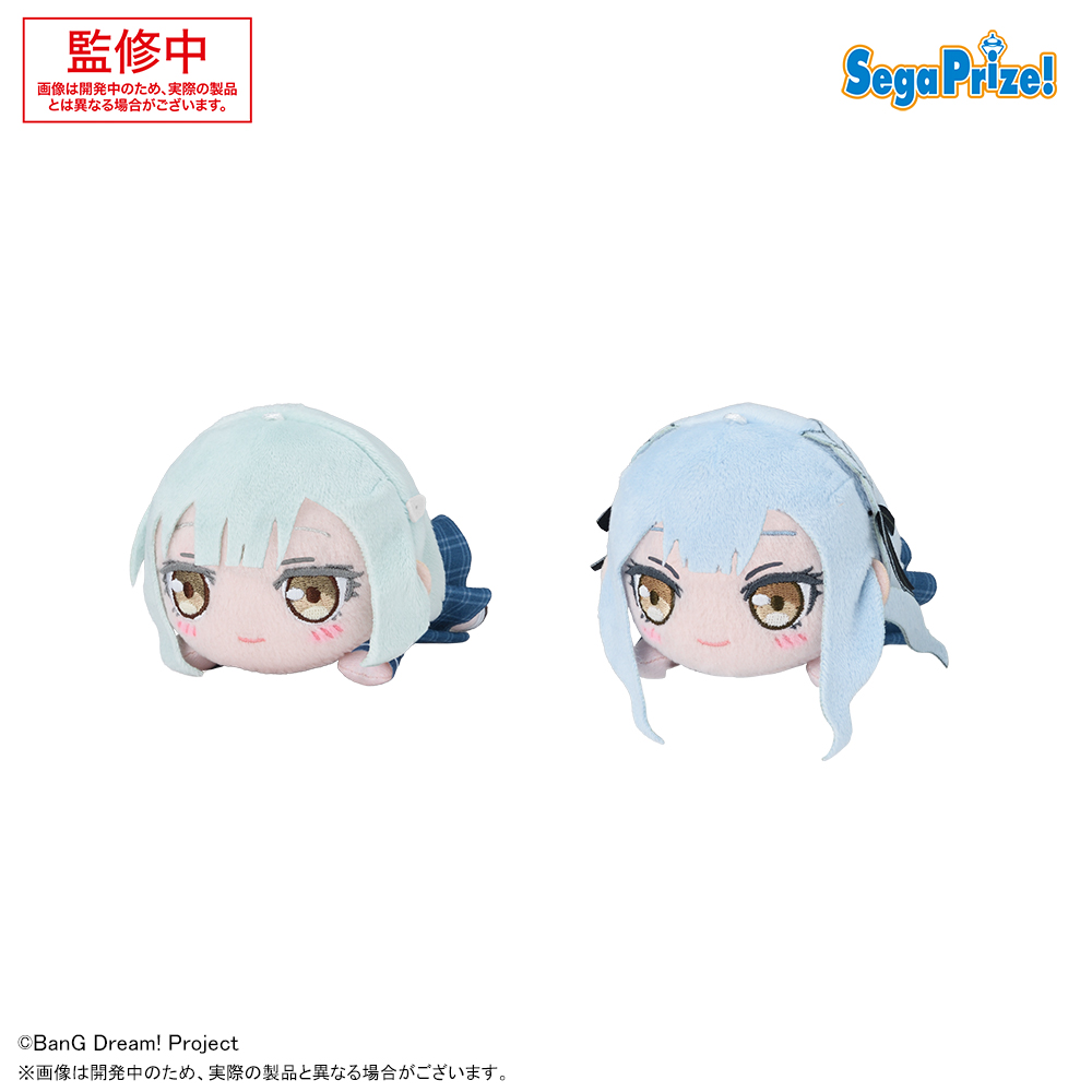 BanG Dream!（バンドリ）新グッズ情報✨ 以下グッズが登場予定