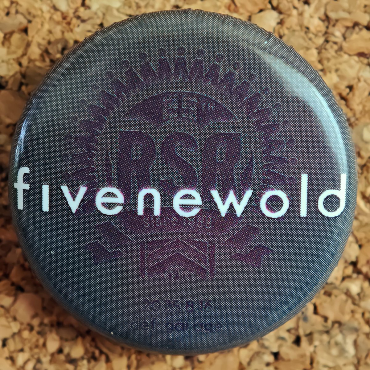 RSR缶バッジくん (@rsrbadge) / Posts / X