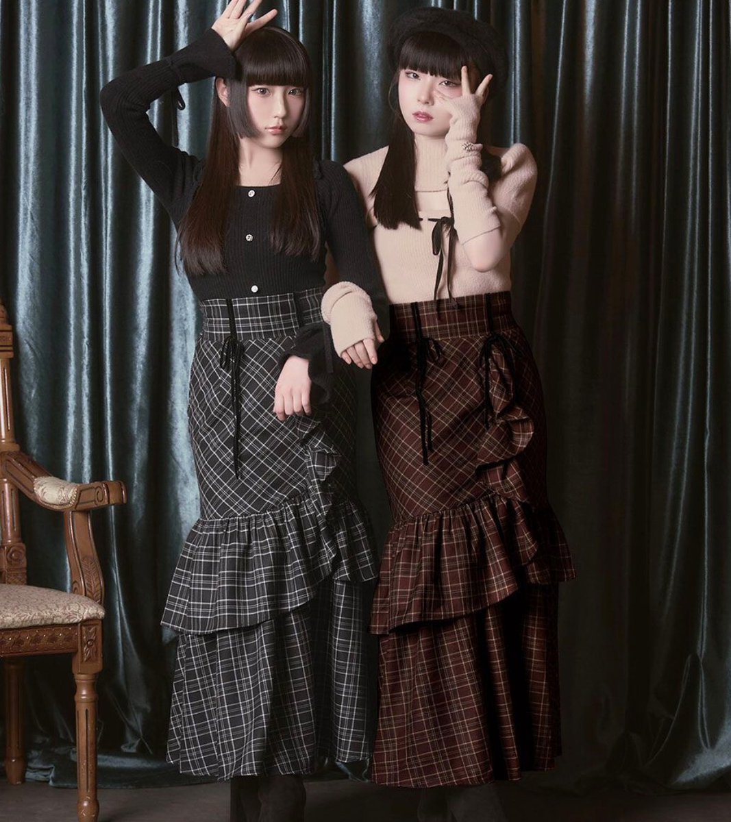 𝐍𝐄𝐖 𝐀𝐑𝐑𝐈𝐕𝐀𝐋 】 ファントムシータ百花ちゃん ＆凛花ちゃん