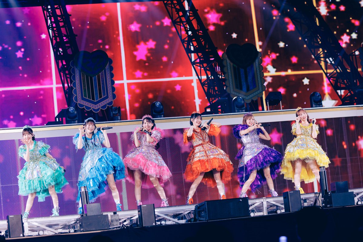 ✨🚨🎉パノラマ新聞発売決定🎉🚨✨ FRUITS ZIPPER ✖️ サンスポ