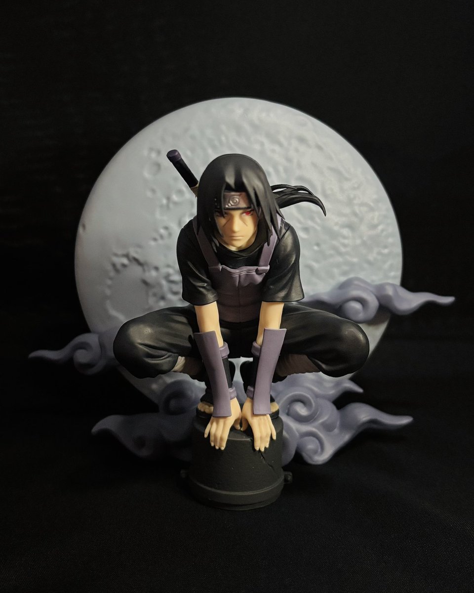 NARUTO ナルト 疾風伝 Memorable Saga Special うちはイタチ