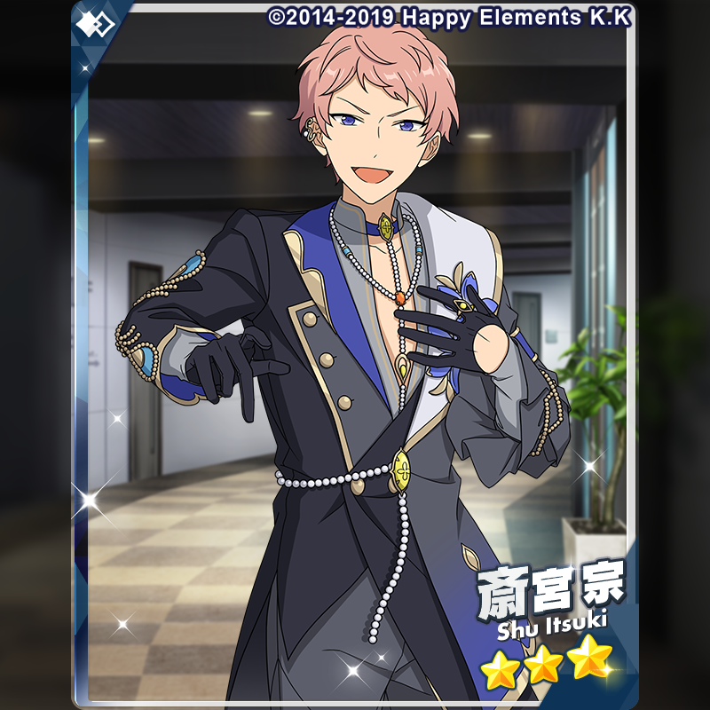 2/2)【お知らせ】 『スカウト！Witchcraft』に登場する☆3カードをご