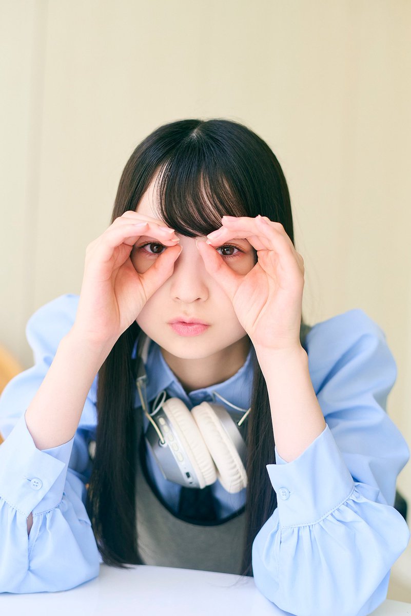 佐藤優羽 #日向坂46 #五期生のぽかぽか写真館