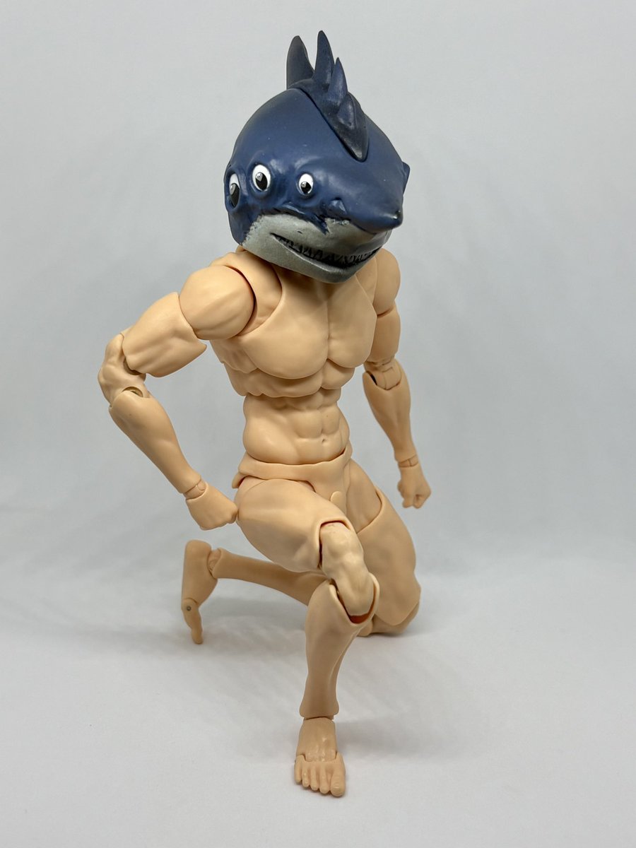 メガサメハダーexです。通してください。