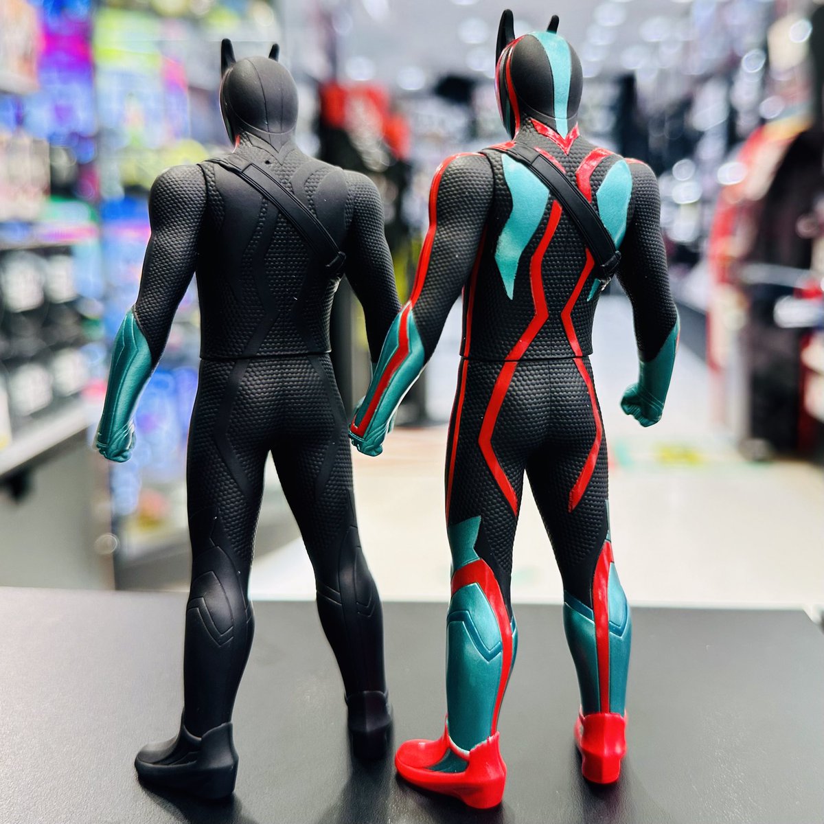 仮面ライダーストア東京店 新商品情報】 明日9/27(土)より 『ライダー