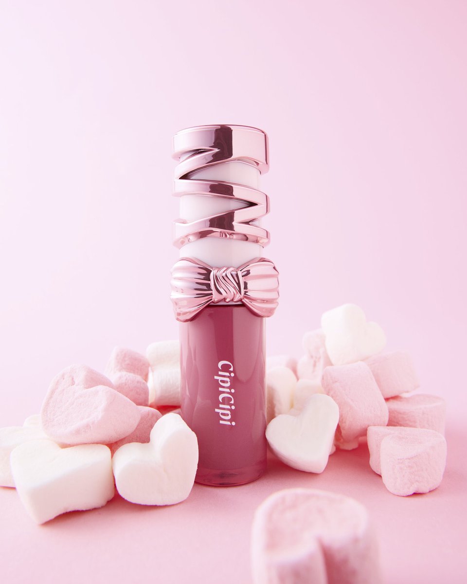 CipiCipiの新作リップ絶対買う🎀︎ 11/17(月) 発売ᝰ✍🏻✩꙳