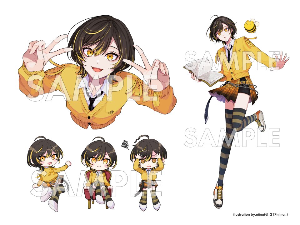 にいな (@_217niina_) / Posts / X