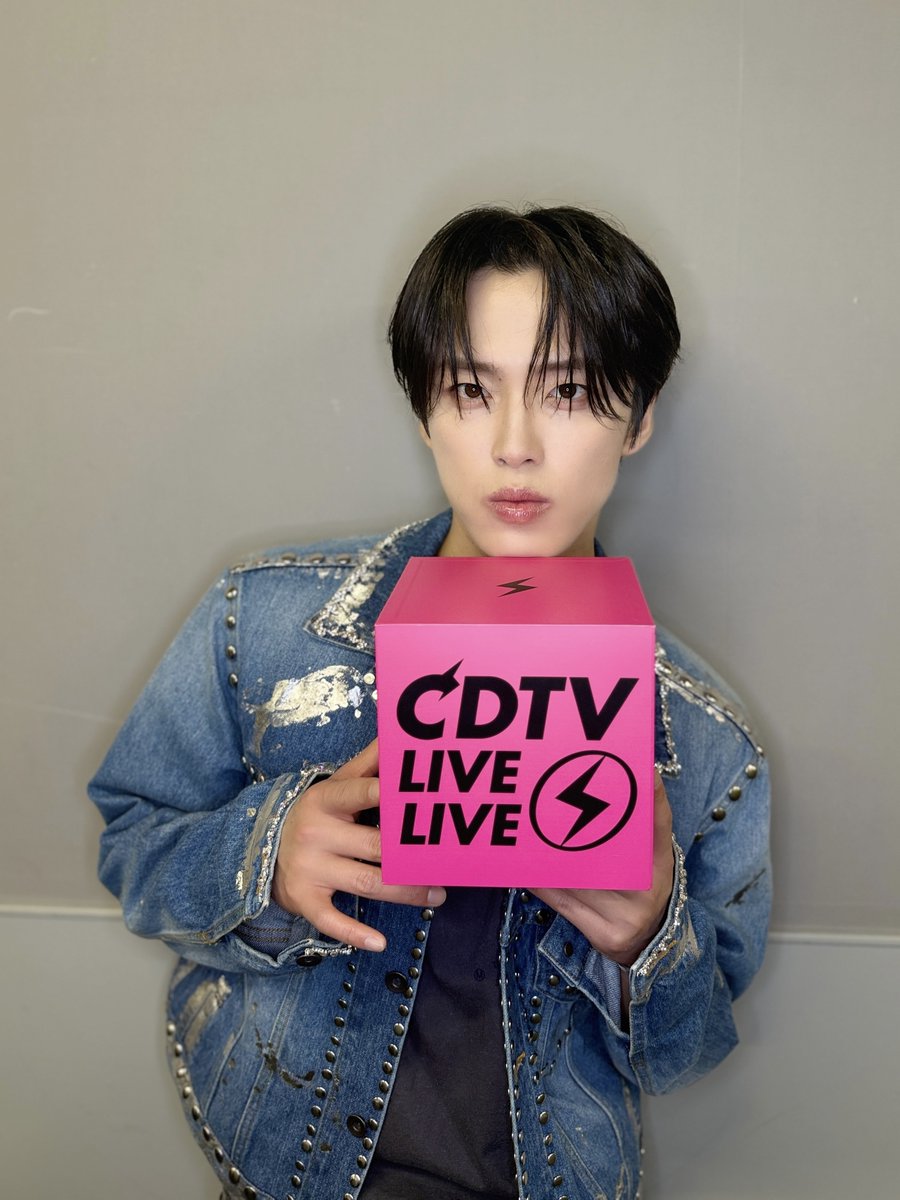 2025.09.29 📸 #CDTVライブライブ #河野純喜 #JUNKI 𝐉𝐎𝟏 𝟏𝟎𝐓𝐇