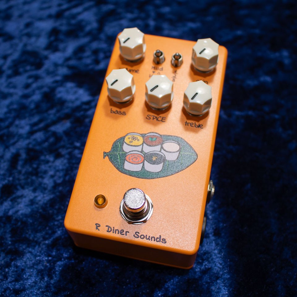 R Diner Sounds (@r_diner_sounds) / Posts / X