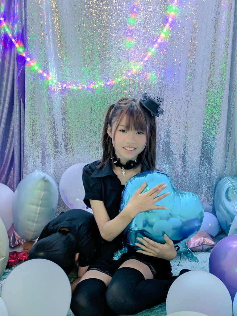 あーちゃん(絢音) (@a_chan_ayane) / Posts / X