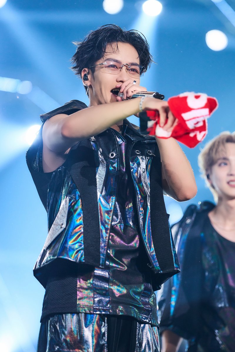 THE RAMPAGE LIVE TOUR 2025 