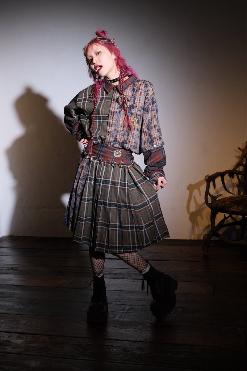 ROY -reflect overjoy-の第二弾の販売が始まりましたっ🛒🐈‍⬛ꤠ