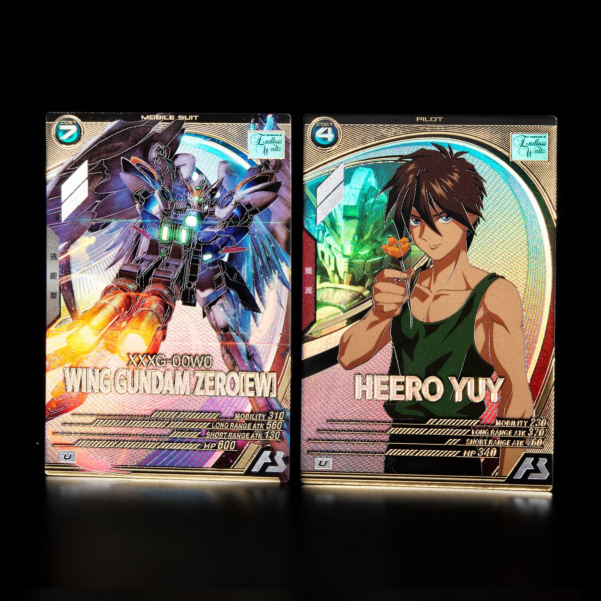 新カード紹介】 #アーセナルベース FORSQUAD SEASON:05収録の『新機動