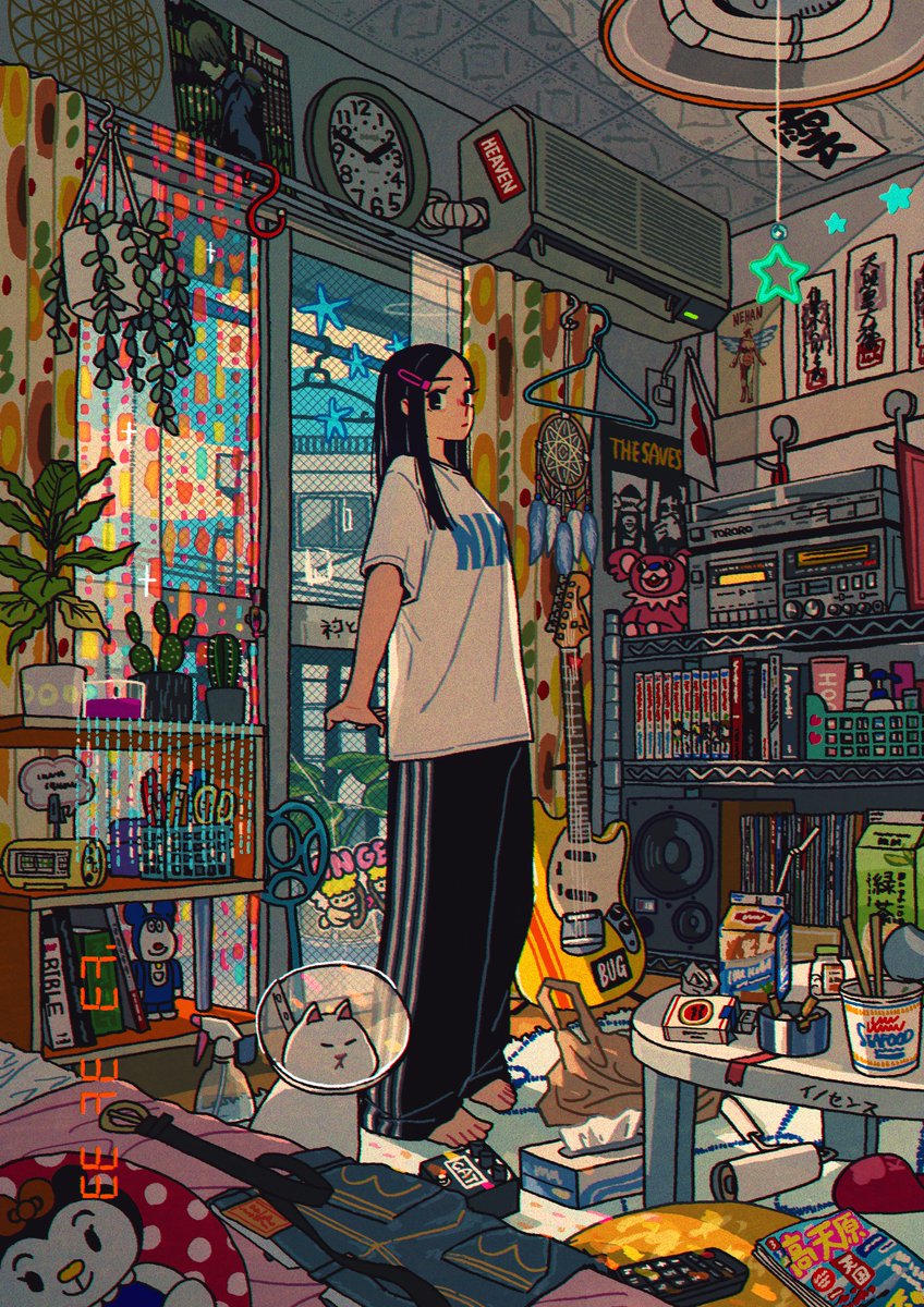 とろろとろろ｜初画集発売中 (@t_oo_r_oo) / Posts / X