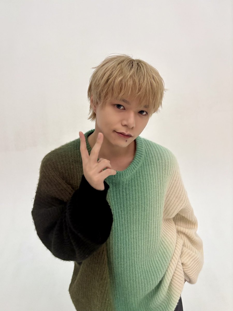 いつかの #スパドラ #SUPERDRAGON #志村玲於