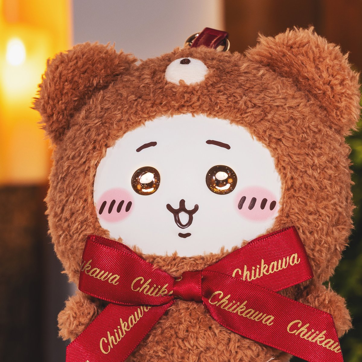 🚨あしたお昼12時〆切🚨 ＼＼ 『#Kiramekko Teddy Bear（全6種