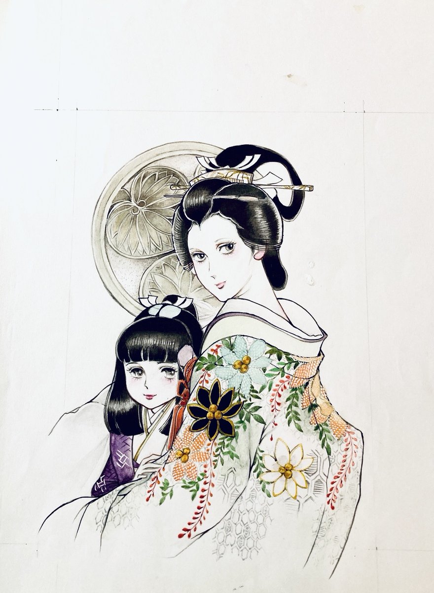 公式］わたなべまさこ (@masako_wtnb) / Posts / X