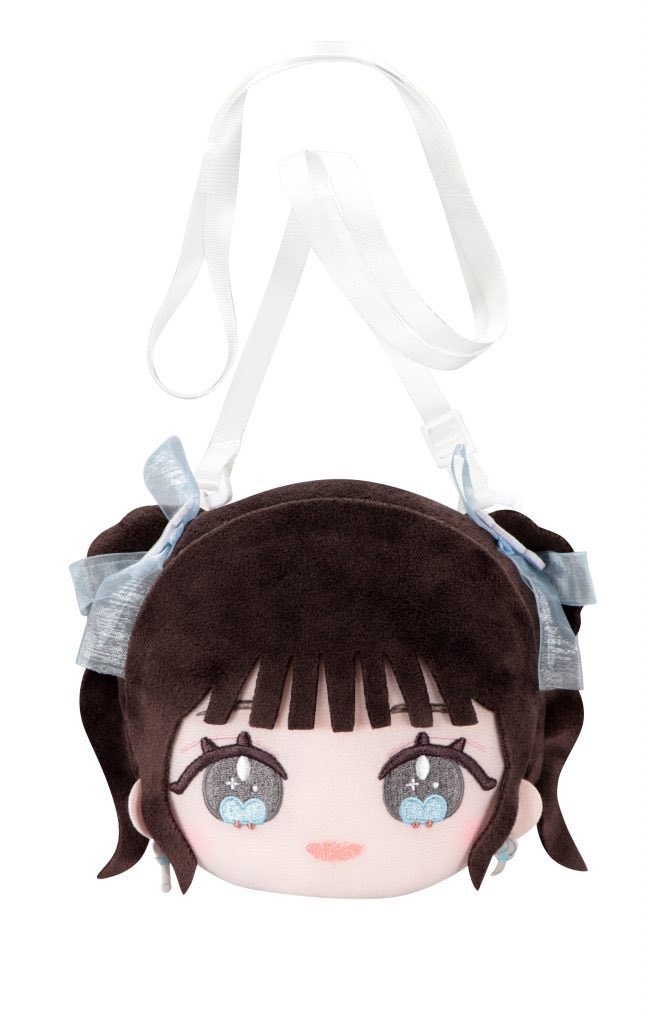 イコラブフェイスパスケース の 各メンバーさんごとの写真です