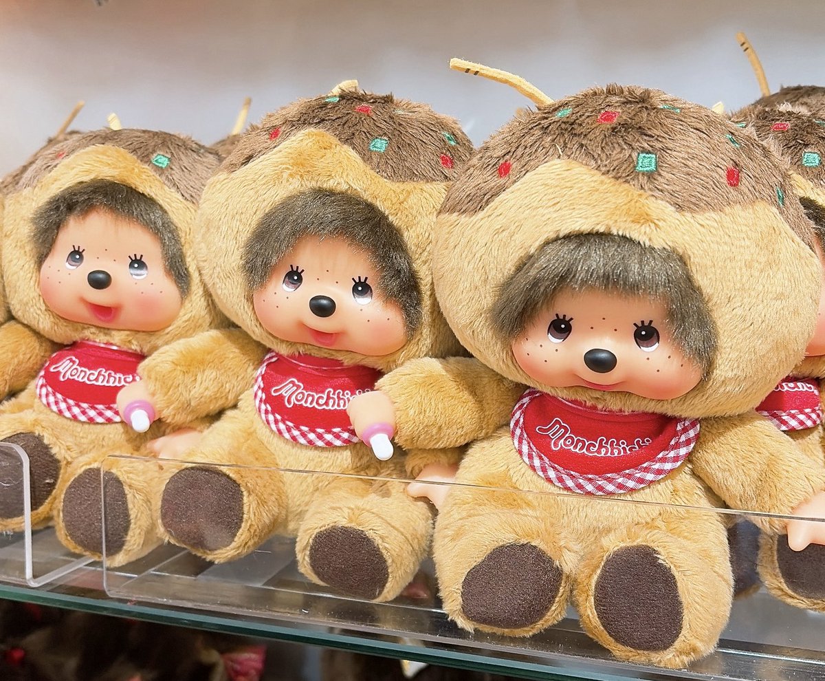 モンチッチストラップ大量 希少レア モンチッチ ご当地 ストラップ