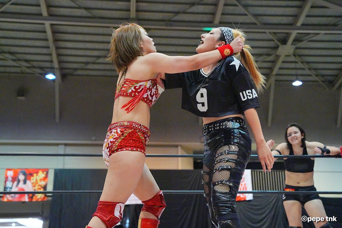 Sareee サリー プロレス 直筆サイン ロングTシャツ XL 白 プロレス