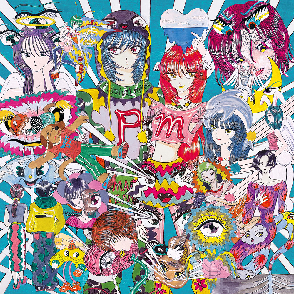 明日まで‼️早期予約特典💿🎁】 12月10日(水)リリース‼️ メジャー3rd