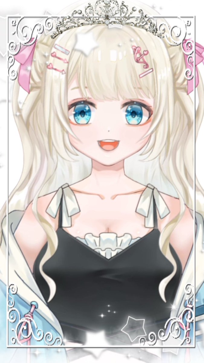 戦うとろちゃん🩵ྀིVLiver (@tororo_senshi) / Posts / X