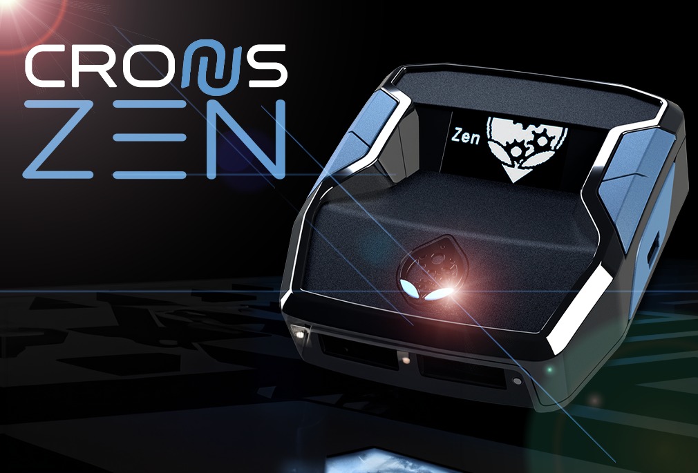 CronusZen (@ZenCronus) / Posts / X