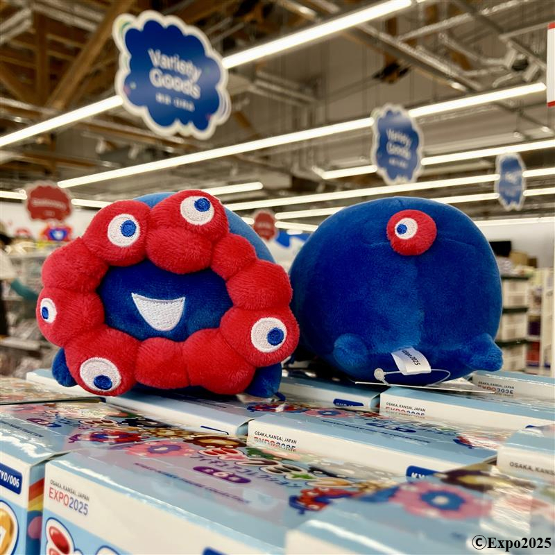 東ゲート店 MARUZEN JUNKUDO 🕘9/14(日)開店しました #EXPO2025