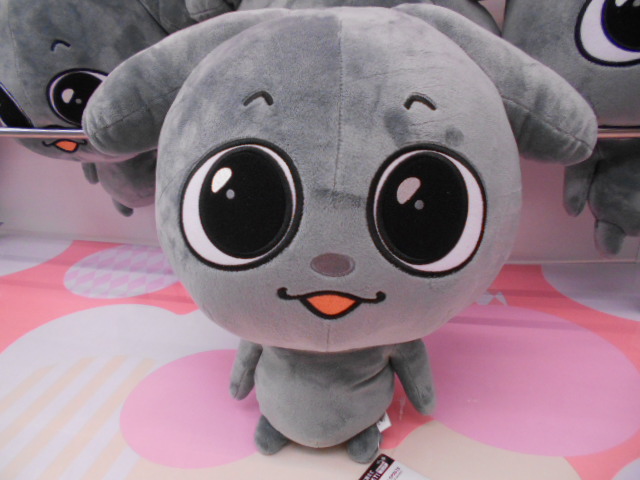 プライズ情報】今話題の韓国発カップルキャラ「Kkamung（カムン