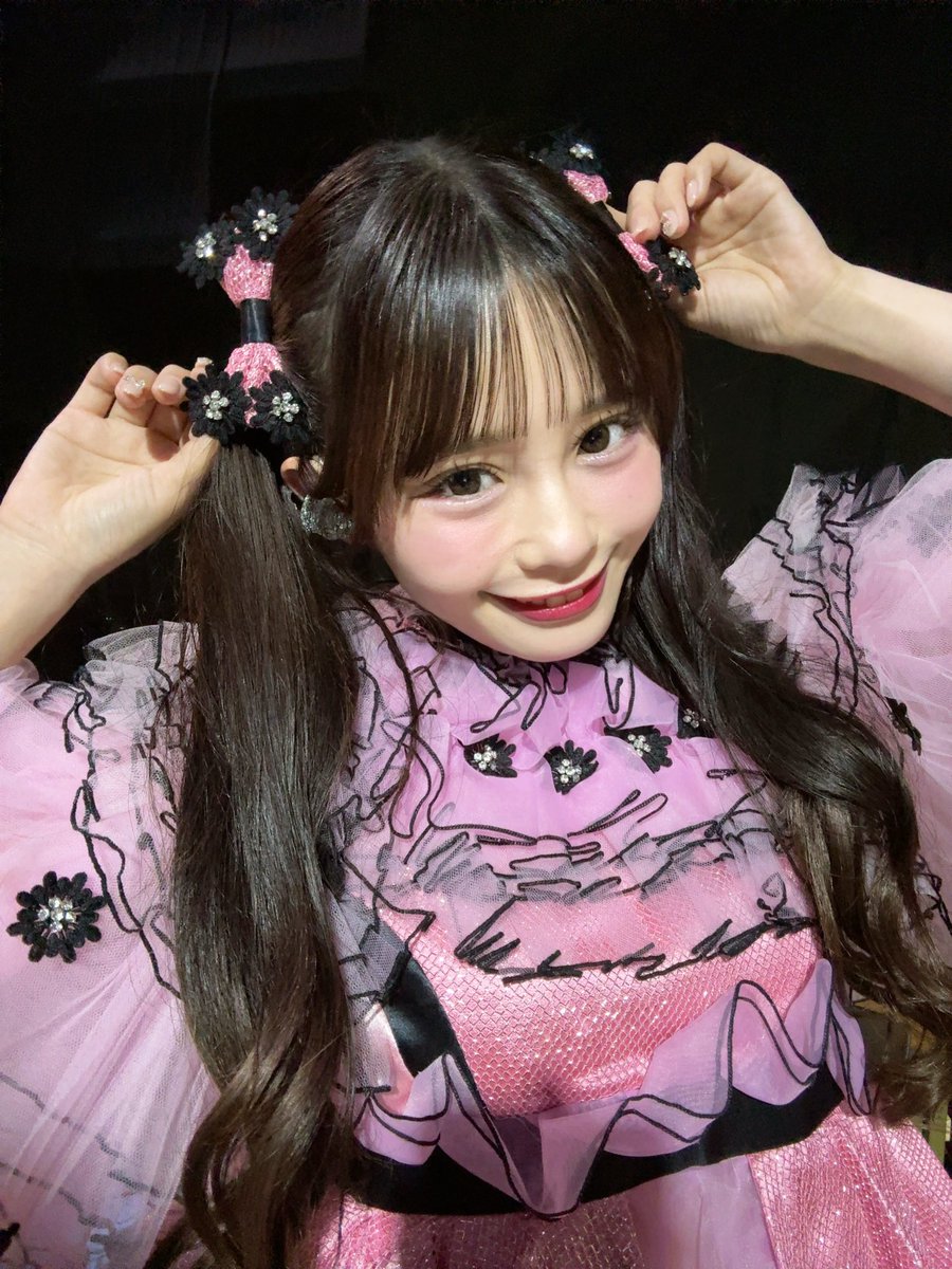 【新品・未開封】CANDY TUNE 村川緋杏　推しアピ　パーカー　びびちゃん あまびびჱ̒^_ .̫ _^⟡.*