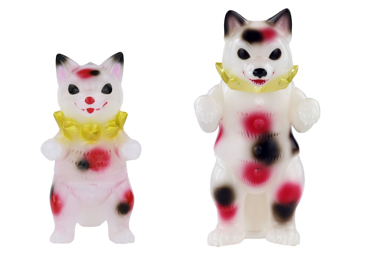 小夏屋6月25日（水）発売の新商品はネゴラ他6種類、詳細はこちらをご覧