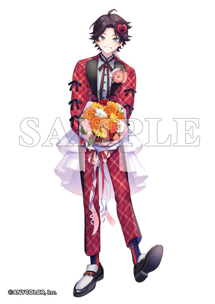 この方の明那とライくんがめちゃくちゃ良くてえ………