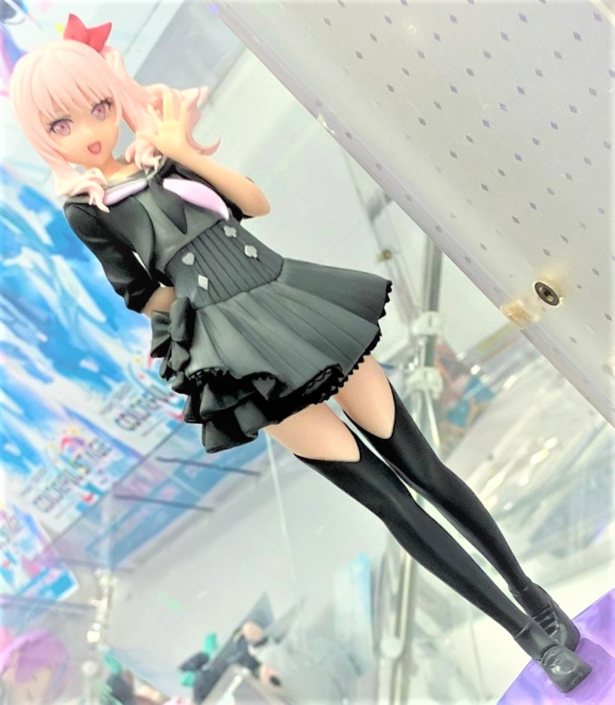 景品入荷情報】 「プロジェクトセカイ カラフルステージ！ feat. 初音