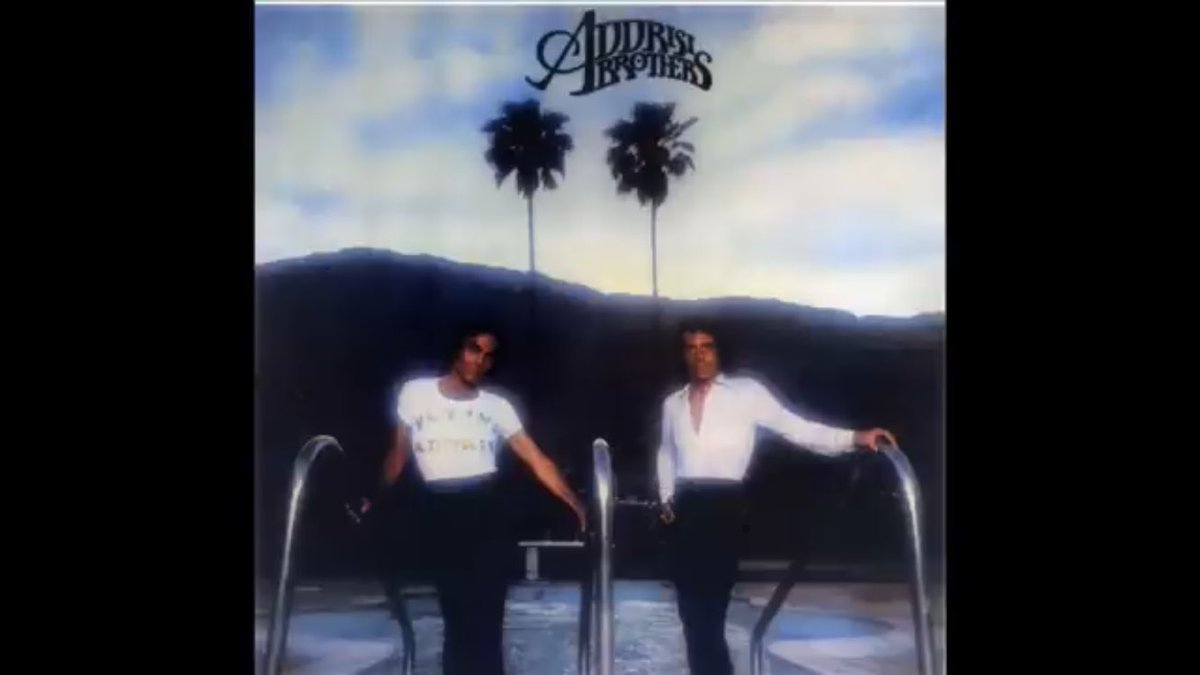 元ネタ】 STUTS/夜を使い果たして feat. PUNPEE The Addrisi Brothers