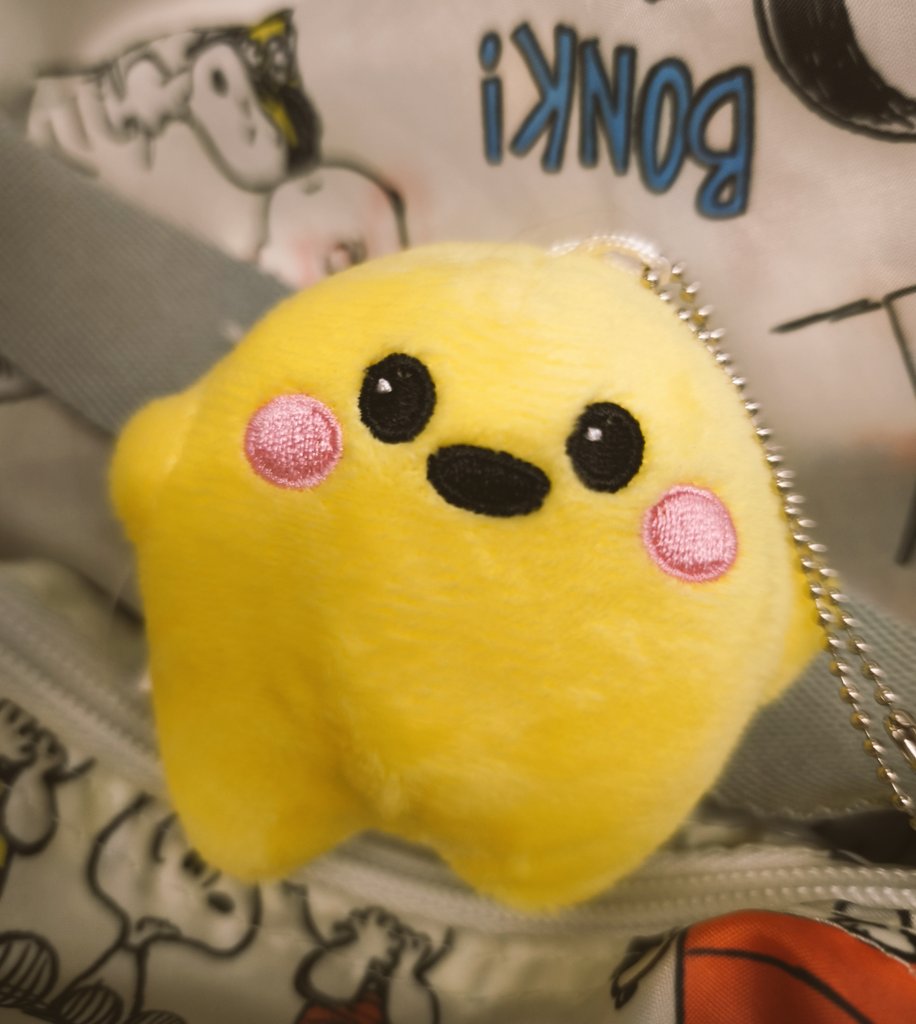 4月に万博始まって即売り切れたドイツ館のサーキュラーちゃん