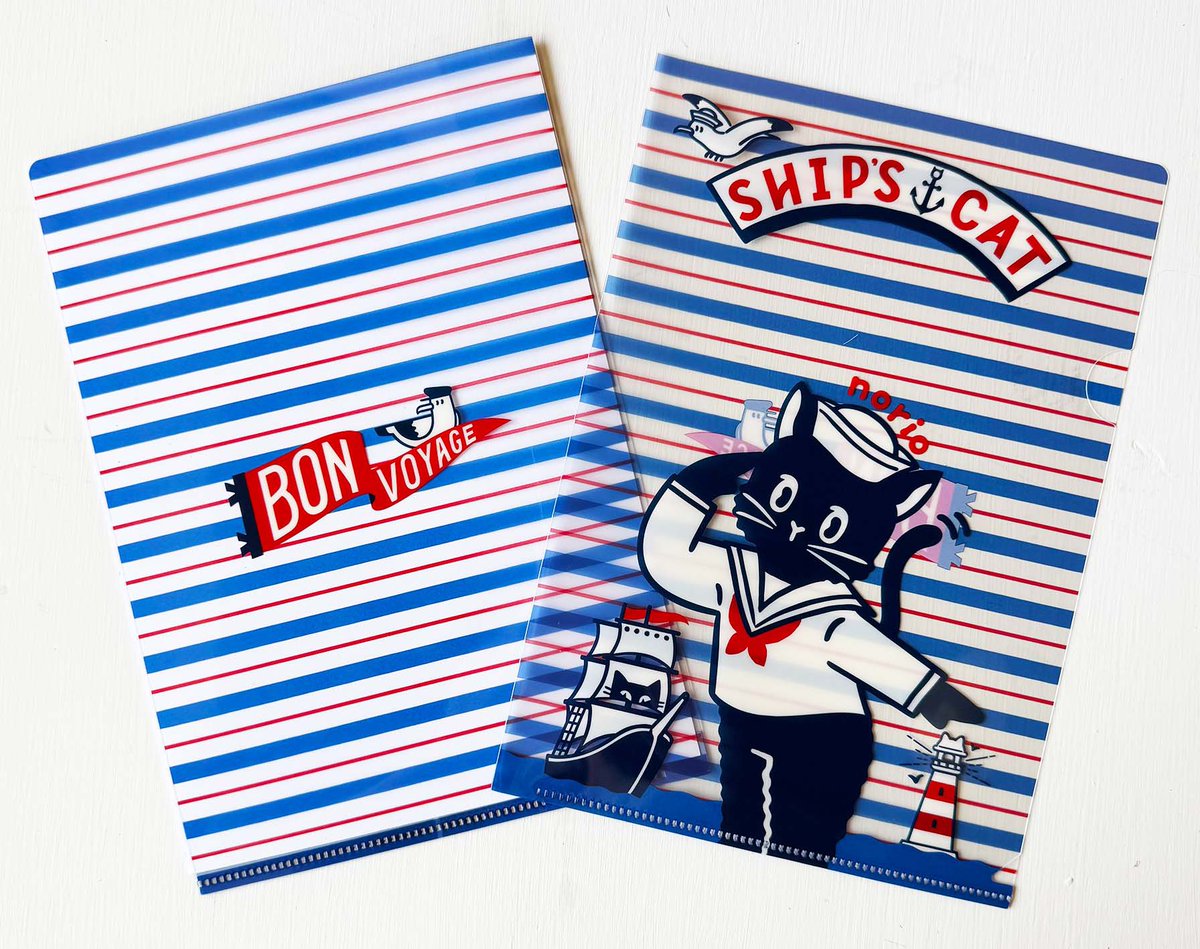 文具女子博でお配りするノベルティ✨ 何か一つでもご購入の方に