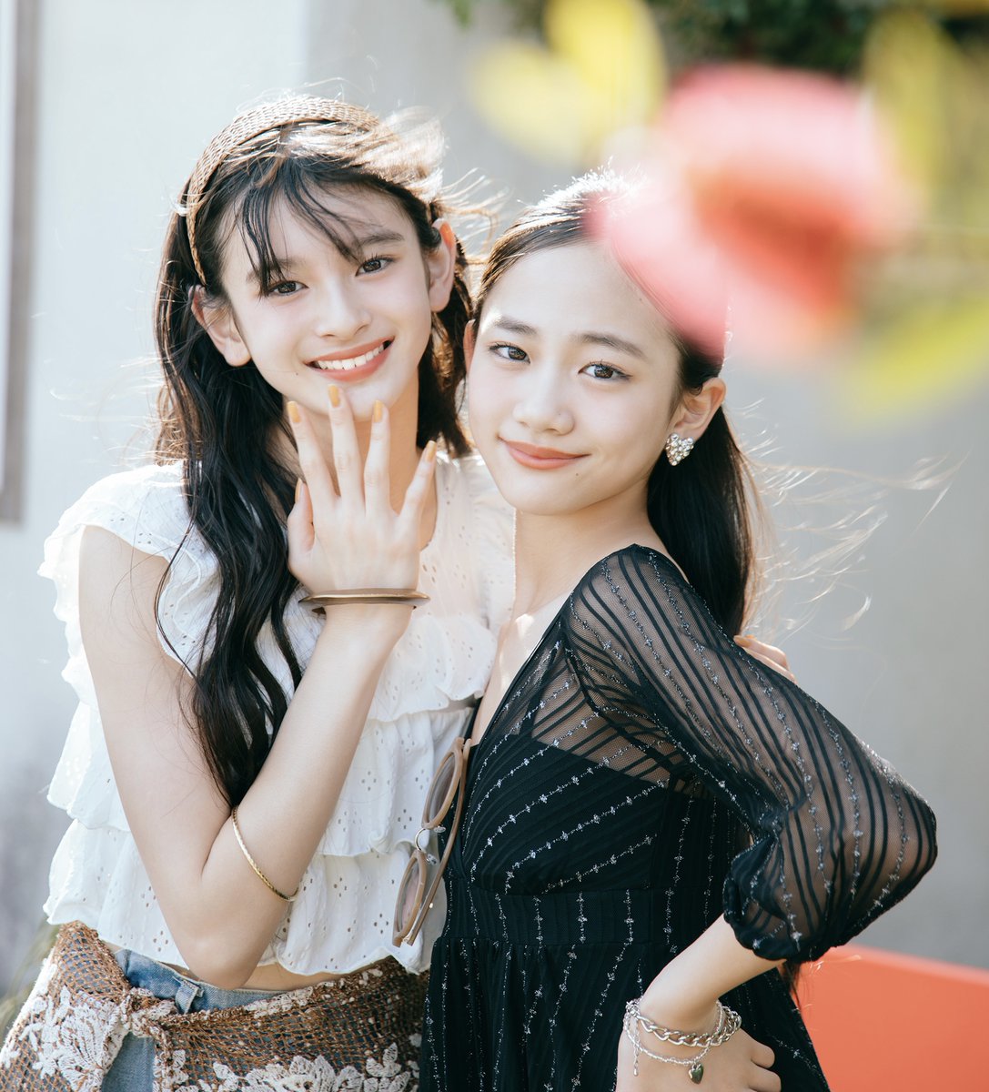 2025年最新水着特集🤍 ＼ 「ほんとに水着?!🤩」ってびっくりするくらい