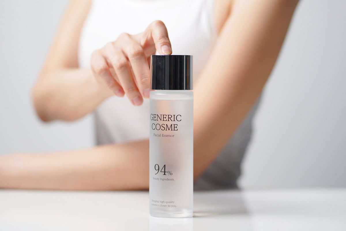 ジェネリック化粧品/ジェネリックコスメ (@generic_cosme_) / Posts / X