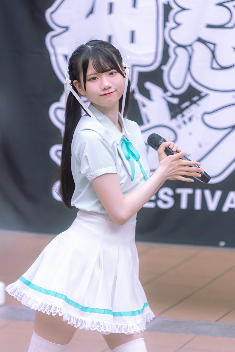 2025.6.21 @ 湊町リバープレイス 押忍フェス #放課後ReCollection