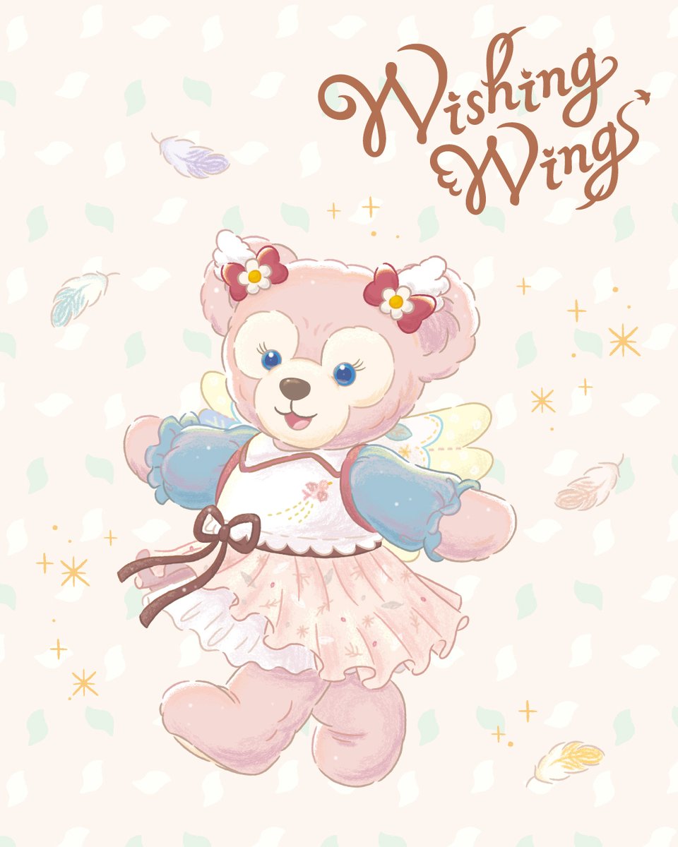 🪶お知らせ🪶 東京ディズニーシーでは、8月28日に #ダッフィーアンド