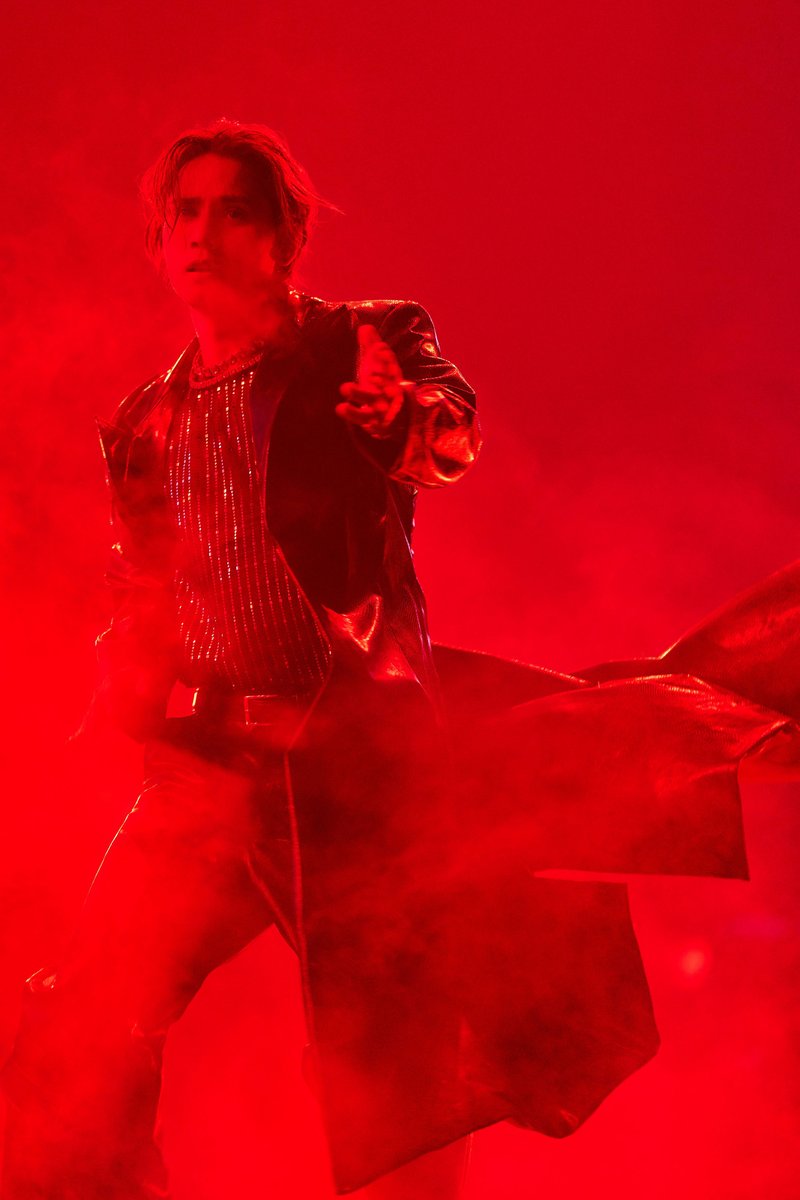 THE RAMPAGE LIVE TOUR 2025 