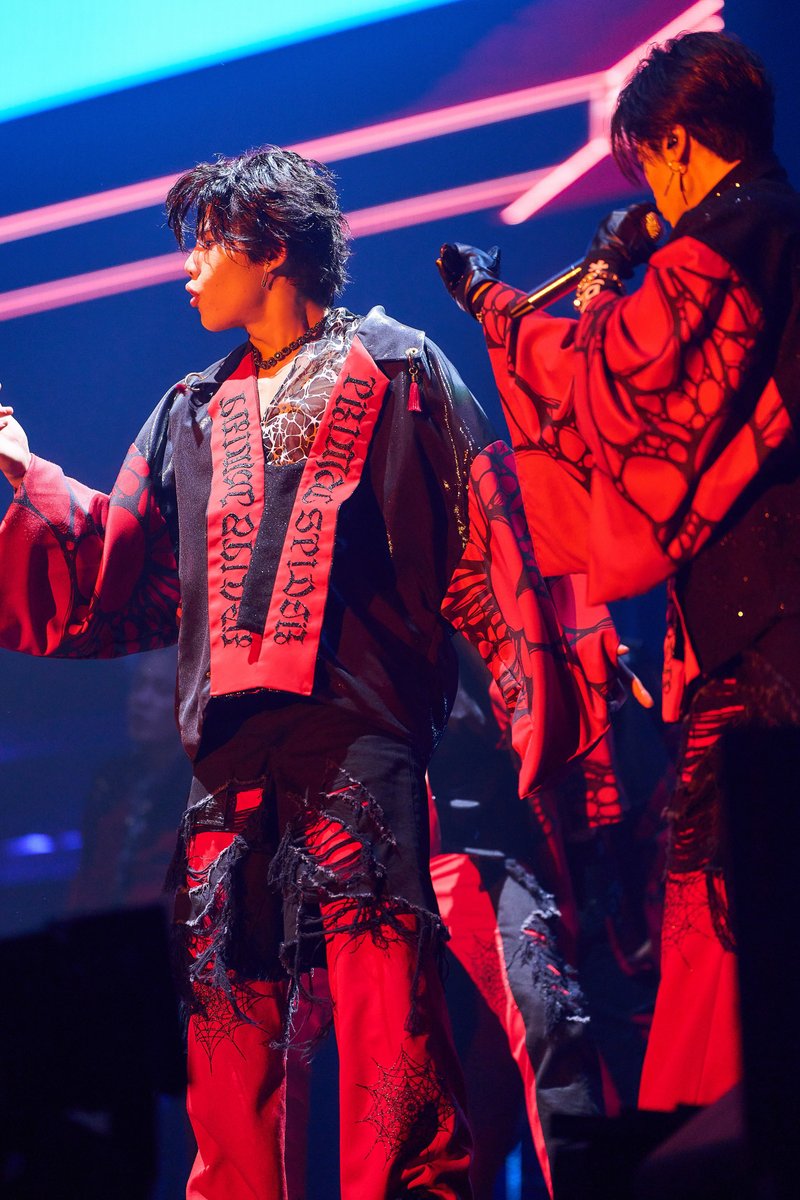 THE RAMPAGE LIVE TOUR 2025 