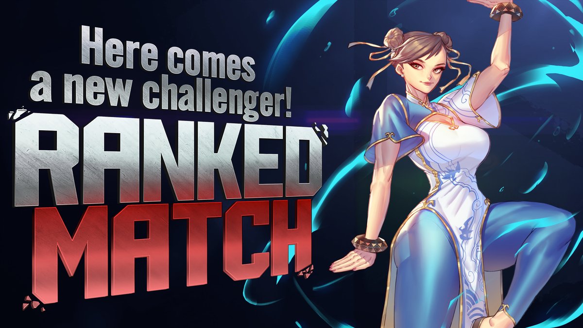 Too late but yeah #SF6ArtContest2 #スト6イラストコンテスト2