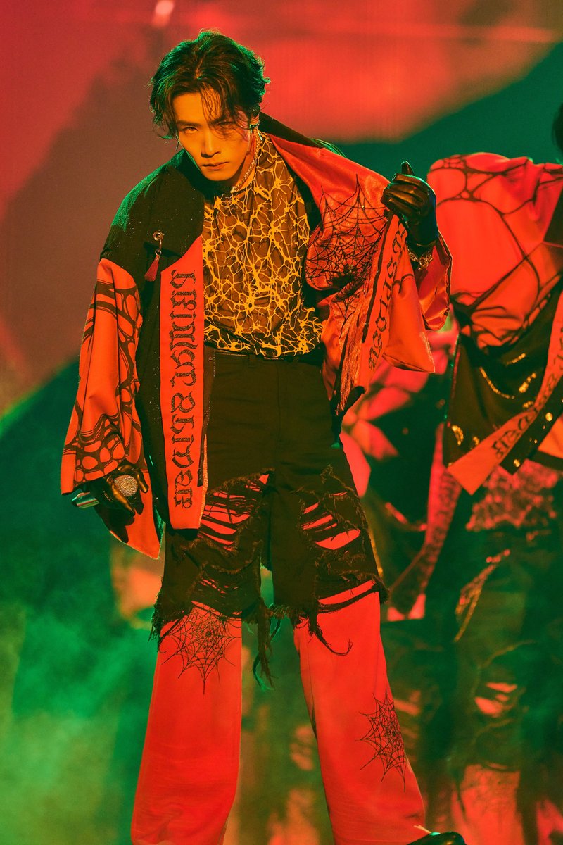 THE RAMPAGE LIVE TOUR 2025 