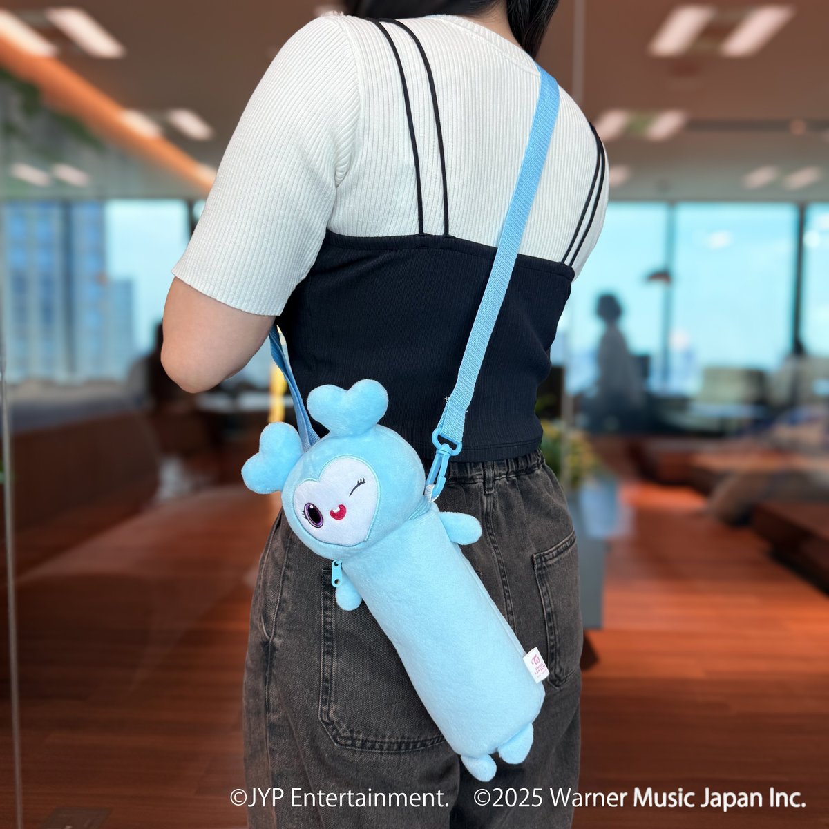 ✨TWICE LOVELYS✨ GiGOキャンペーン2025💗 8/1(金)登場❣️GiGO限定